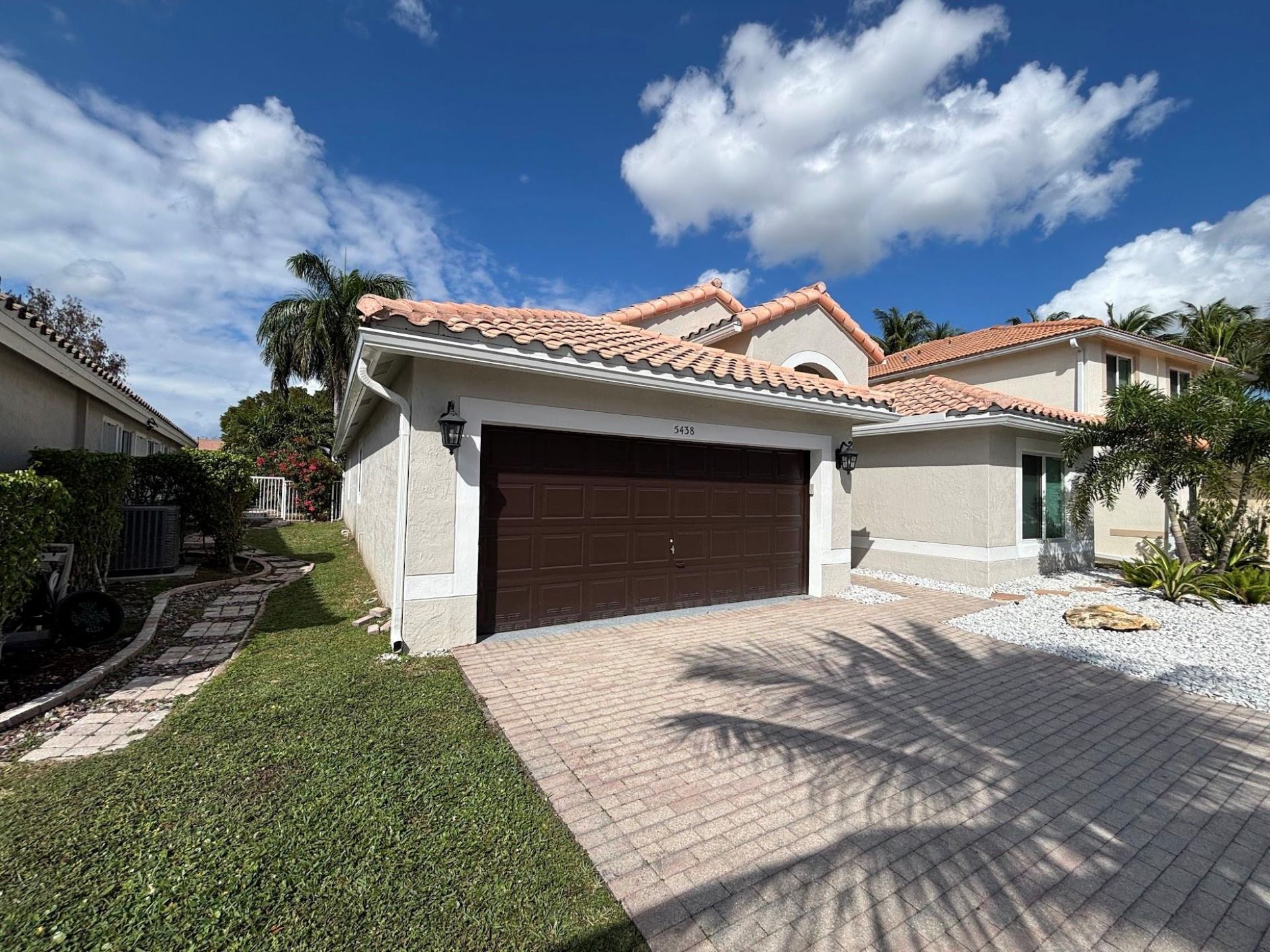 5438 NW 122nd Drive, Coral Springs, FL 33076 Photo