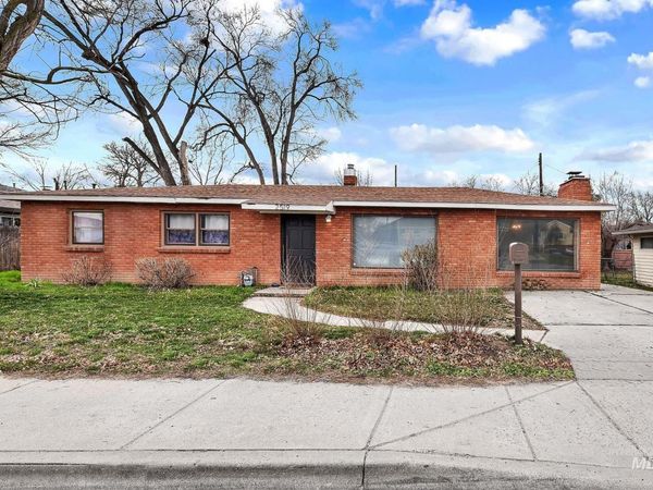 2519 S Vista Ave, Boise, ID 83705