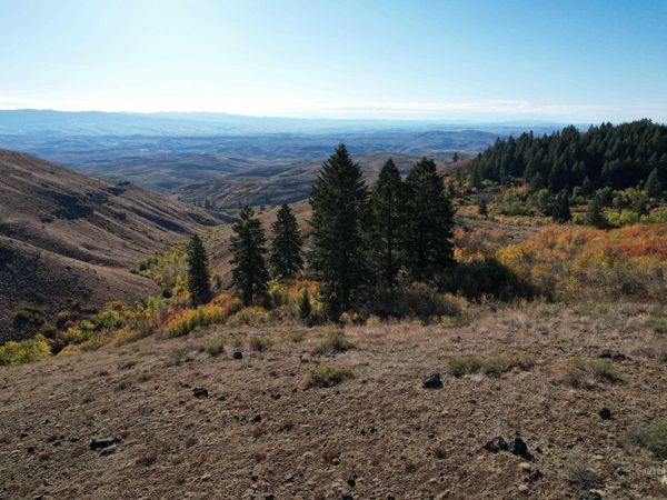 1700 Jackson Creek Road, Council, ID 83612