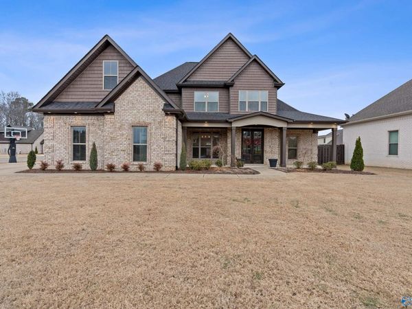 17725 Maree Drive, Athens, AL 35613