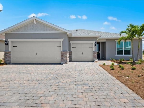 4406 Annapolis AVE, AVE MARIA, FL 34142