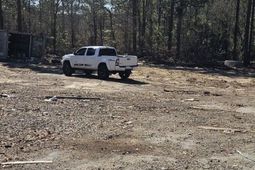 257 Irvin Jumper Road photo 4