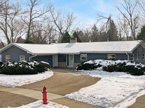 4421 Vale Circle, Madison, WI 53711
