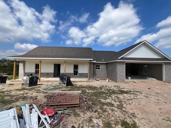 95 Joan Dr, Ellisville, MS 39437