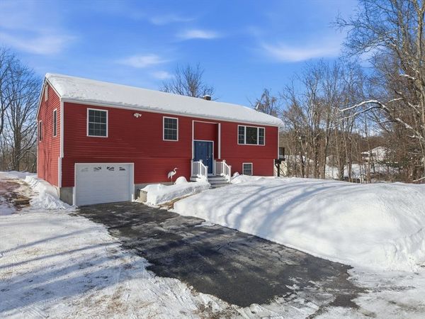 156 Vaughn Rd., Athol, MA 01331