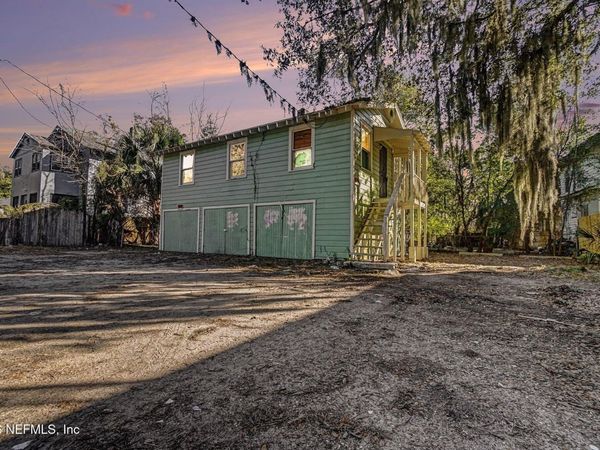 3317 N LAURA Street, Jacksonville, FL 32206