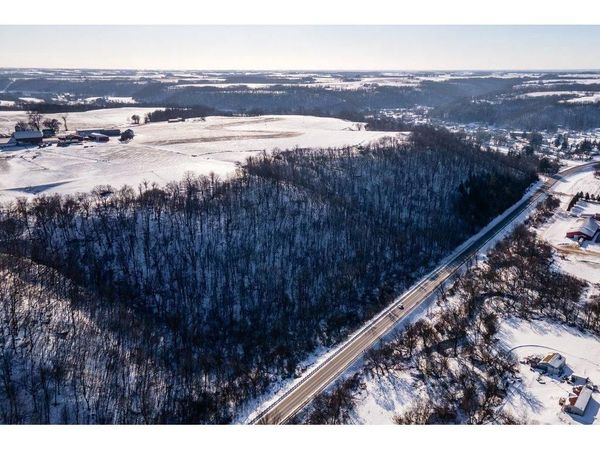 13.50 Acres Hwy 10, Plum City, WI 54761