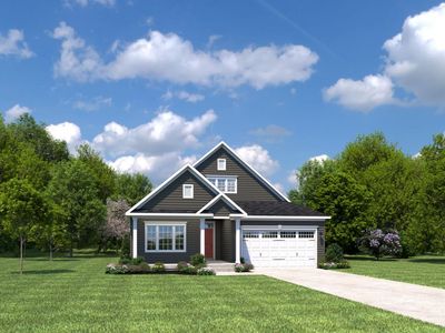 227 E Branch Drive, Huger, SC 29450