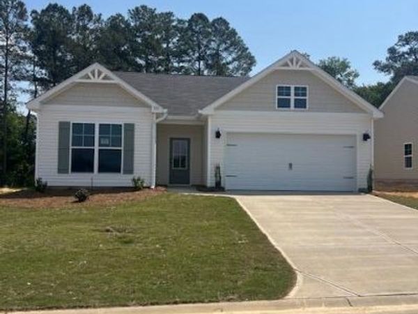 361 Bay Meadows Drive, Aiken, SC 29803