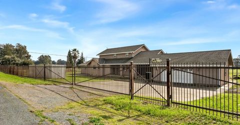 10225 Browning St, Elverta, CA 95626 Photo