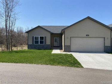 3365 Meadowridge Court, Richfield Twp, MI 48423