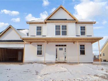 0 North Creek Crossing Lot #802, Greece, NY 14612