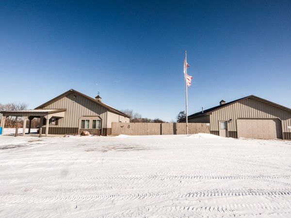 47260 Wintergreen Road, Perham, MN 56573
