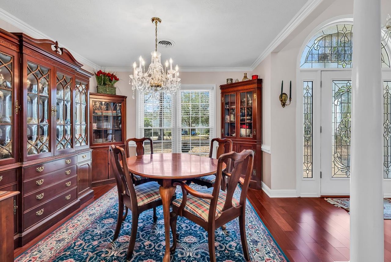 3026 Cedar Creek Run Photo 12