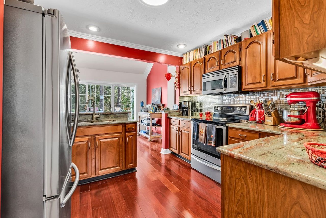 3026 Cedar Creek Run Photo 15