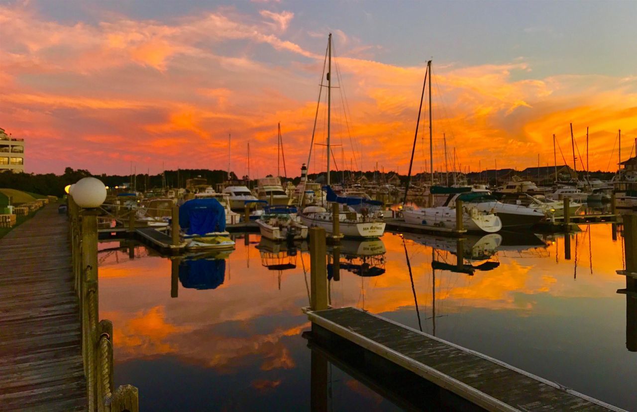 3026 Cedar Creek Run Photo 38