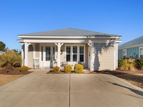5301 Sea Coral Way, North Myrtle Beach, SC 29582