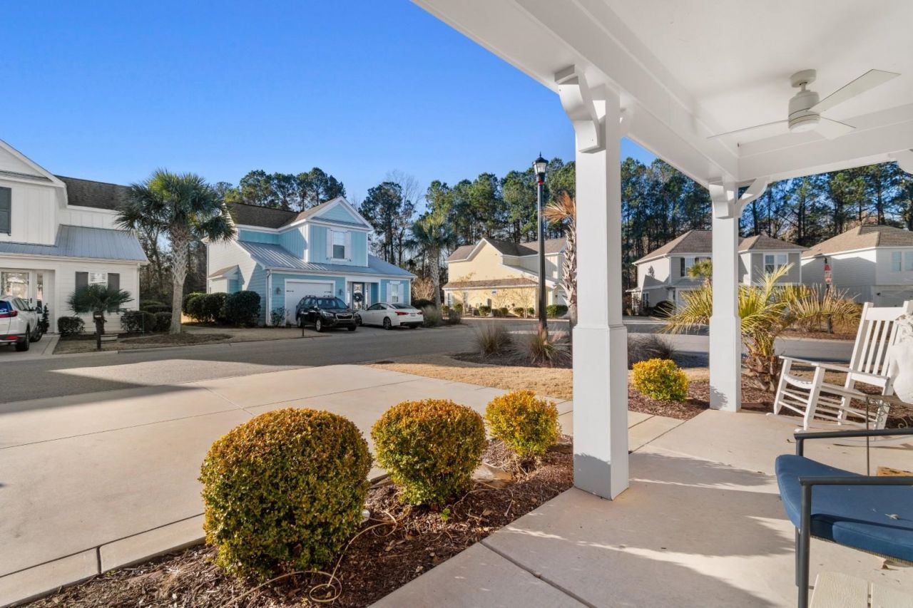 5301 Sea Coral Way Photo 26