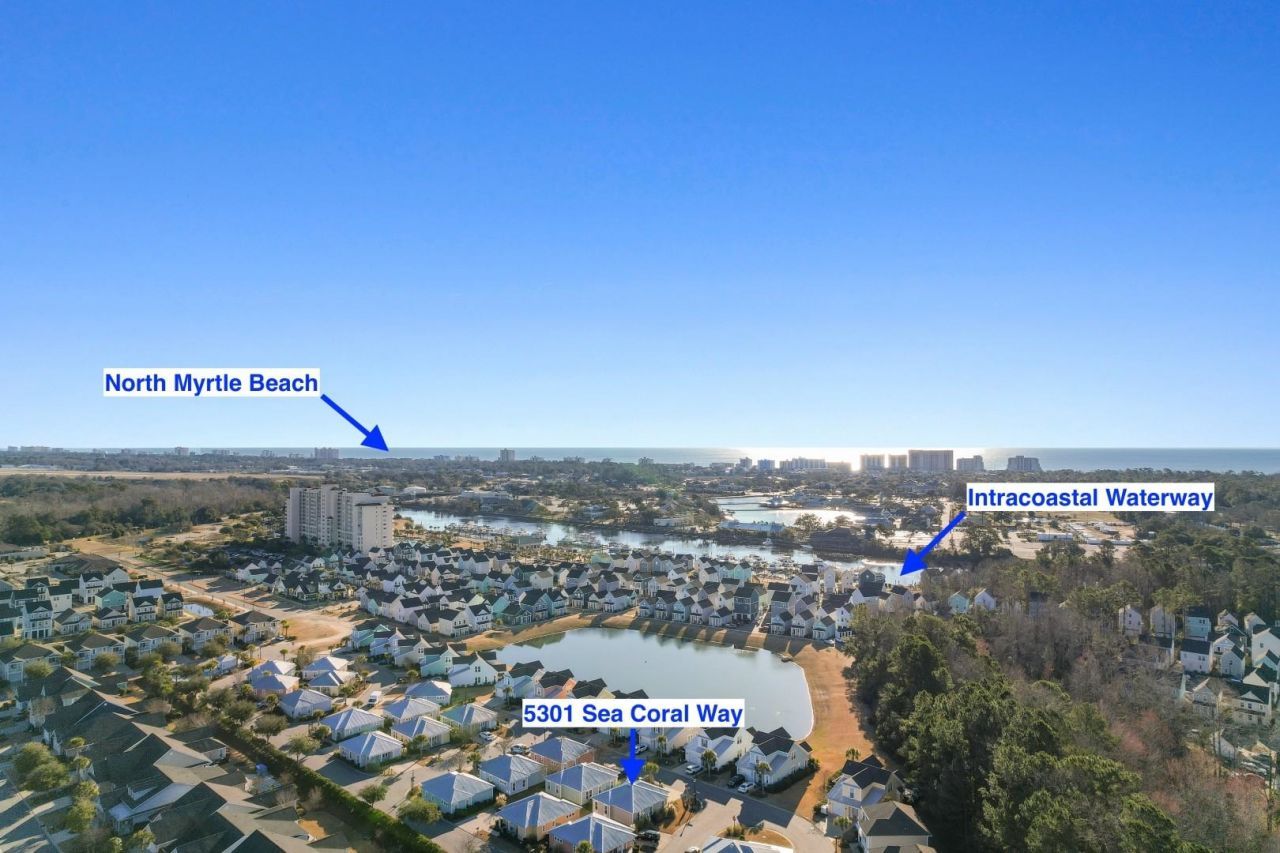 5301 Sea Coral Way Photo 29