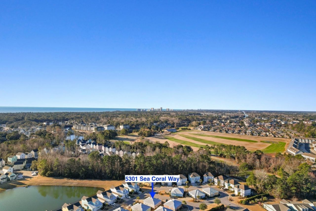 5301 Sea Coral Way Photo 30