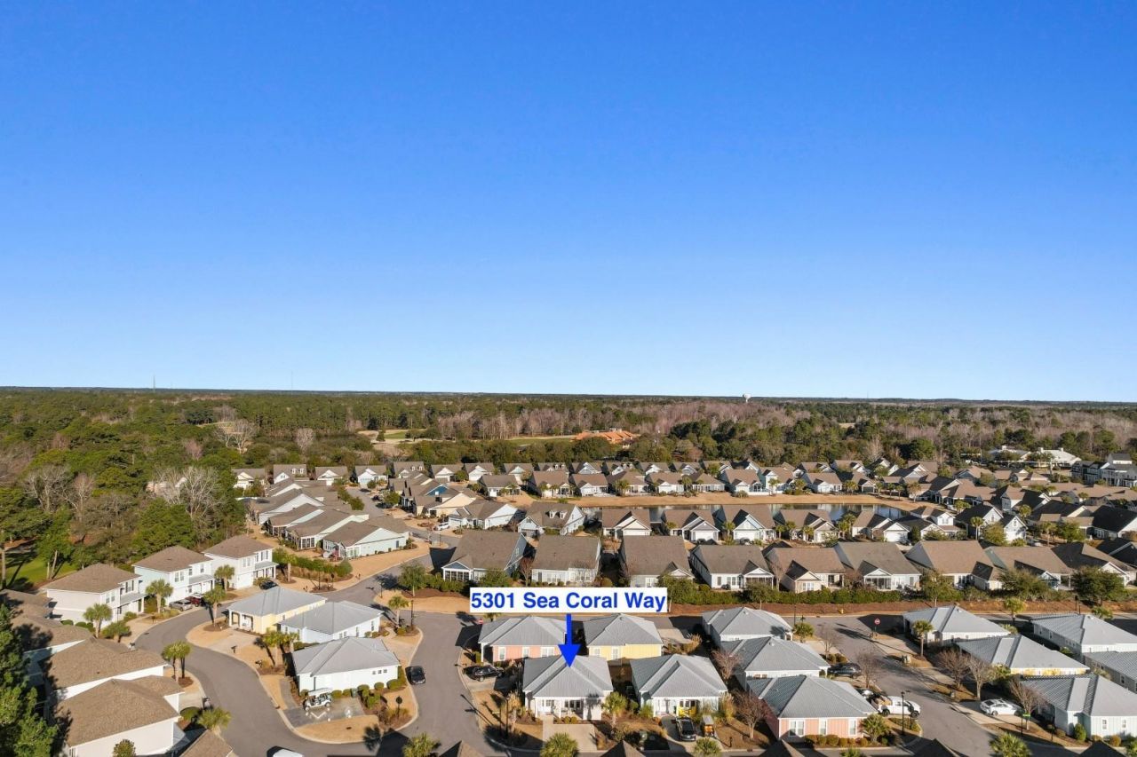 5301 Sea Coral Way Photo 31