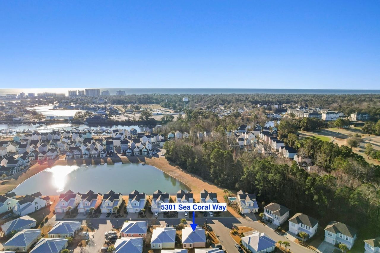 5301 Sea Coral Way Photo 32