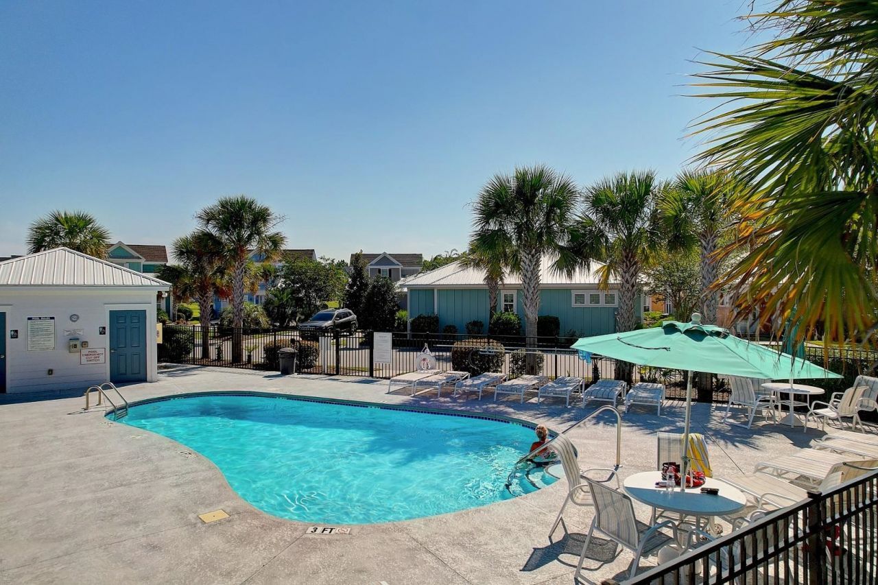 5301 Sea Coral Way Photo 34