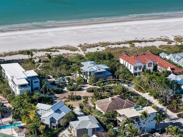 101 SUNSET LANE, ANNA MARIA, FL 34216