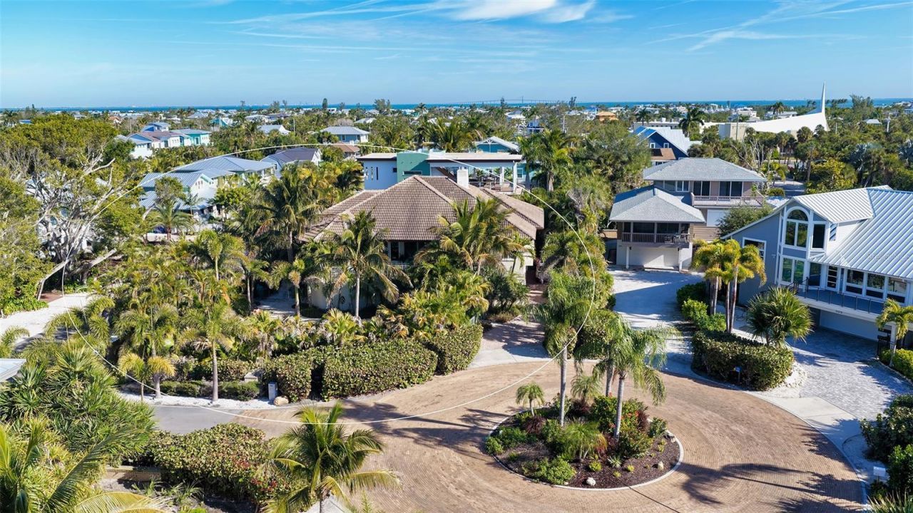 101 Sunset Lane, Anna Maria, FL 34216 Photo