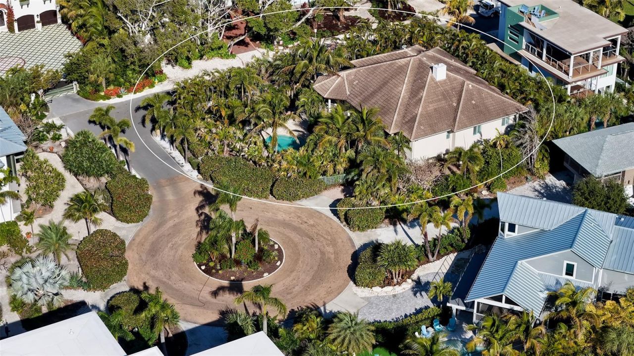 101 Sunset Lane, Anna Maria, FL 34216 Photo