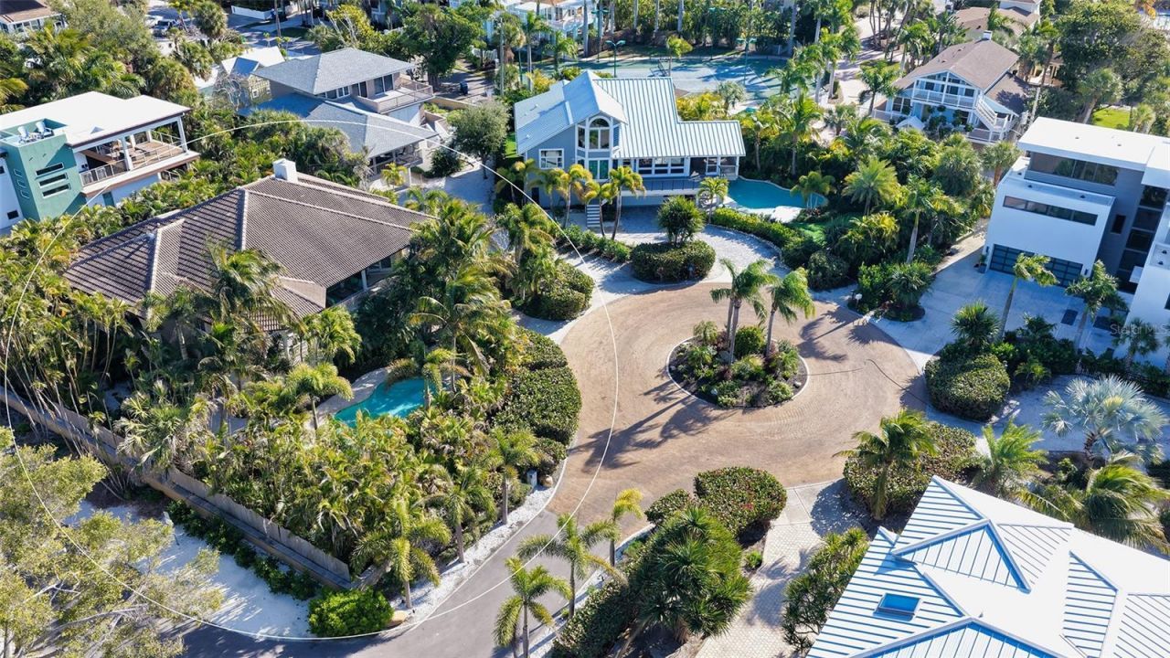 101 Sunset Lane, Anna Maria, FL 34216 Photo