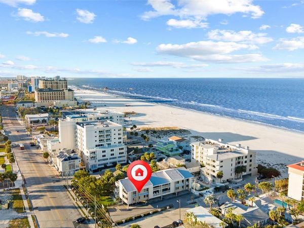 15 GLENDALE STREET, Unit B4, CLEARWATER, FL 33767