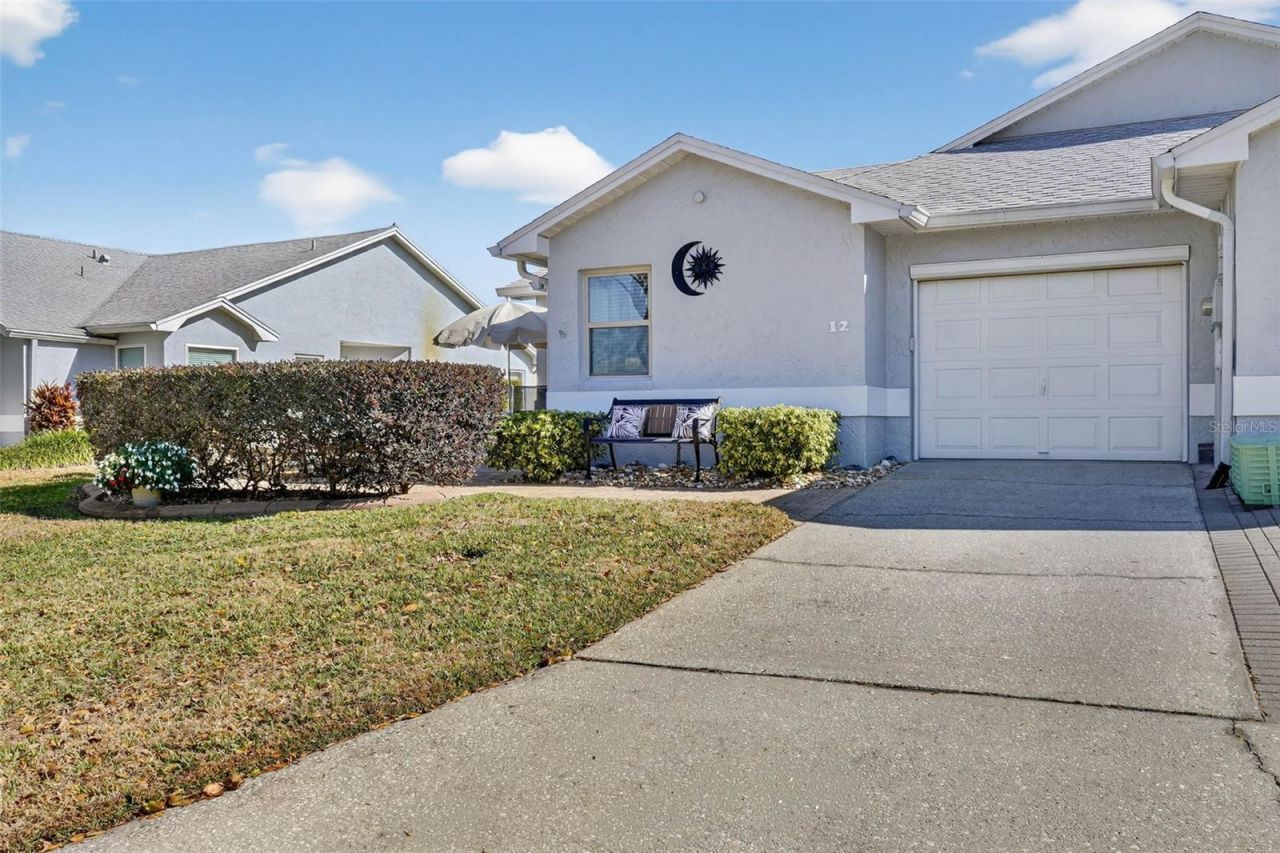 6380 Egret Drive, Unit 12, Lakeland, FL 33809 Main Photo