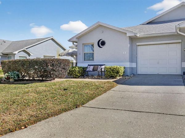 6380 EGRET DRIVE, Unit 12, LAKELAND, FL 33809