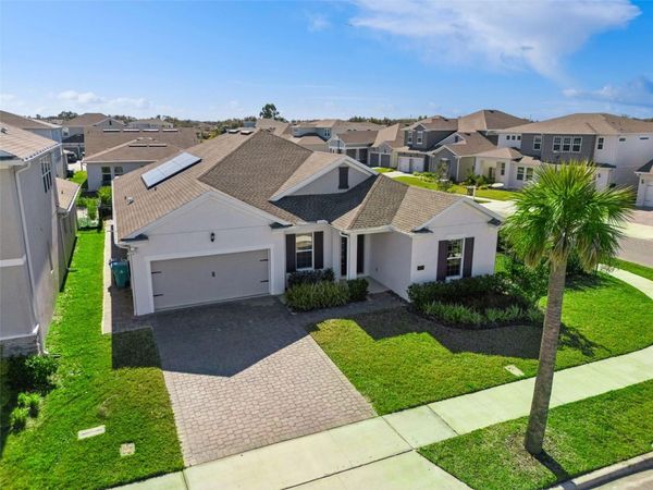 19058 PLANETREE STREET, ORLANDO, FL 32827