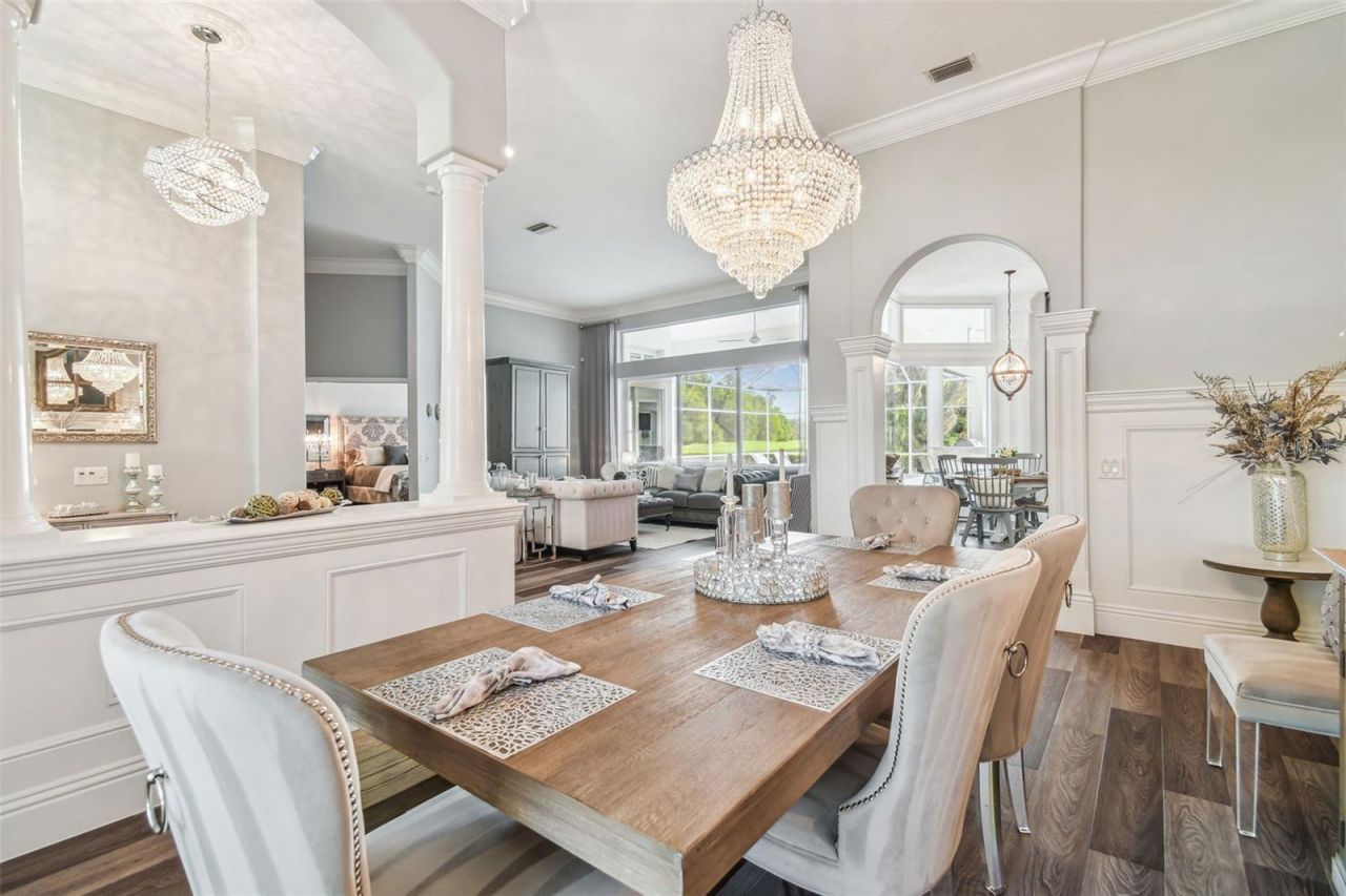 9105 Woodridge Run Drive, Tampa, FL 33647 Photo