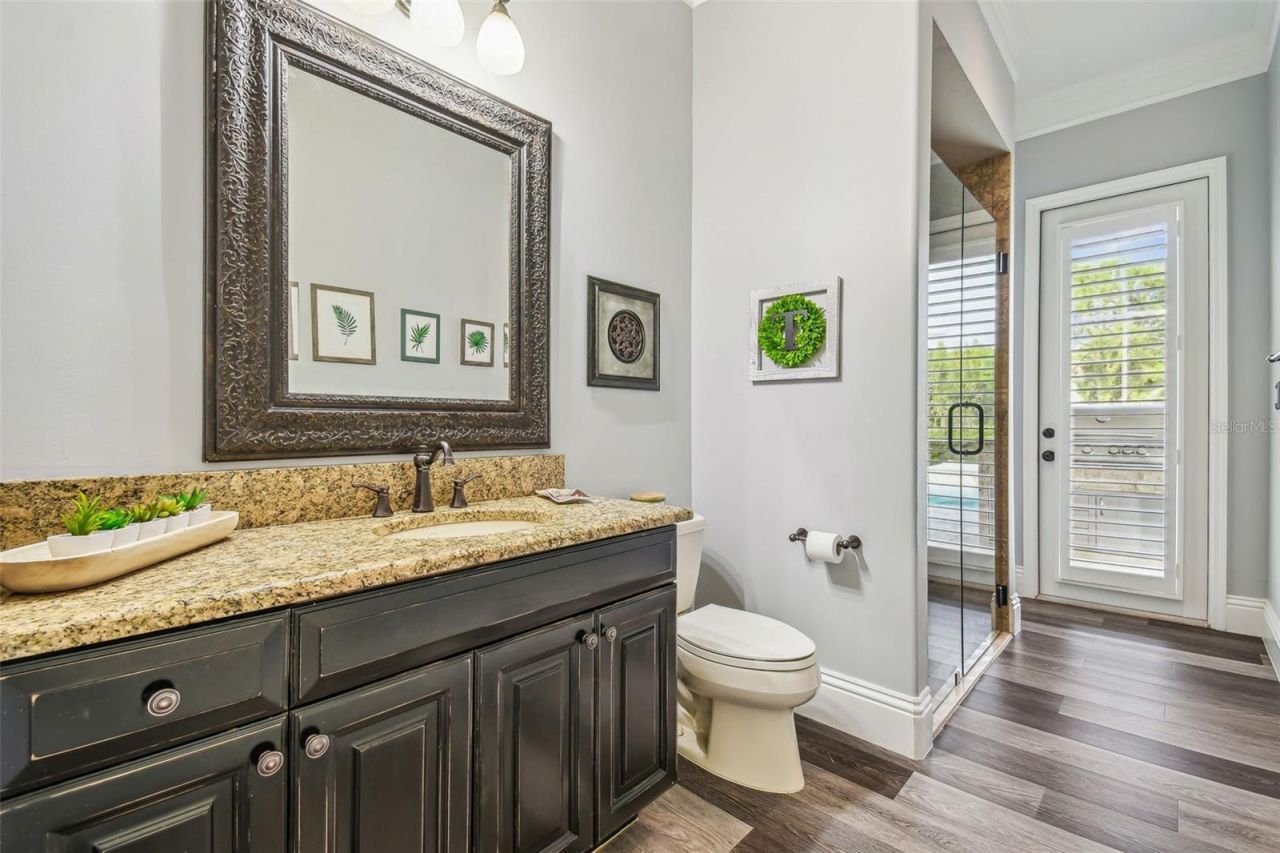 9105 Woodridge Run Drive, Tampa, FL 33647 Photo