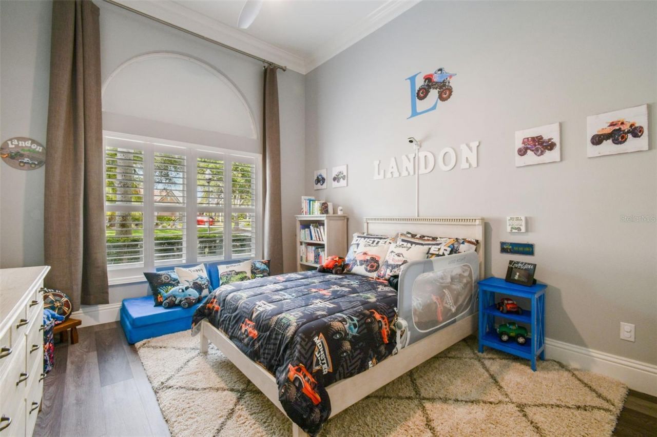 9105 Woodridge Run Drive, Tampa, FL 33647 Photo