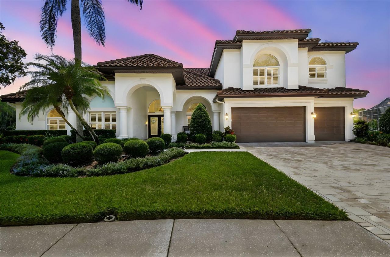 9105 Woodridge Run Drive, Tampa, FL 33647 Photo