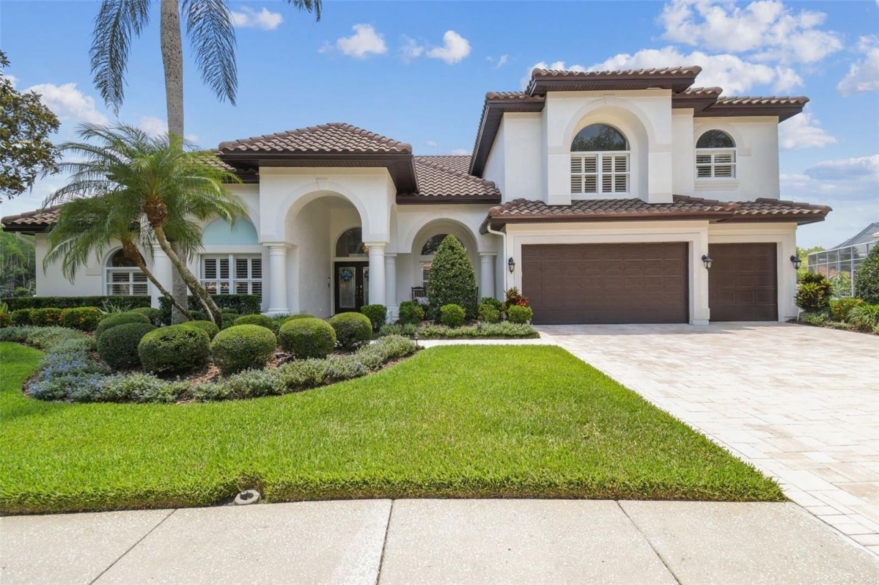 9105 Woodridge Run Drive, Tampa, FL 33647 Photo