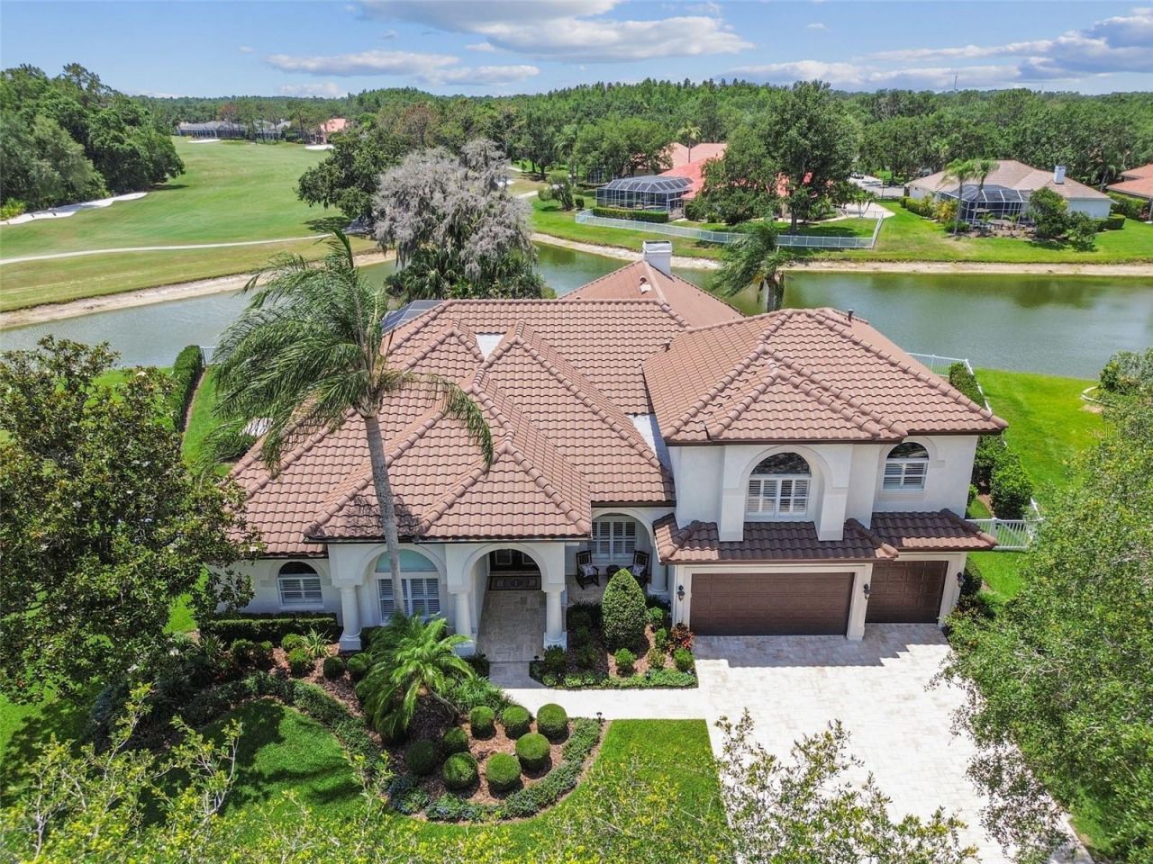 9105 Woodridge Run Drive, Tampa, FL 33647 Photo