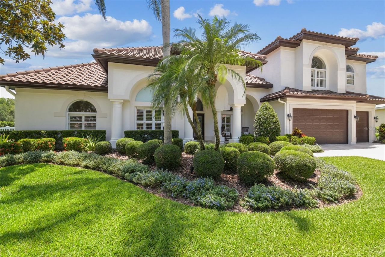 9105 Woodridge Run Drive, Tampa, FL 33647 Photo