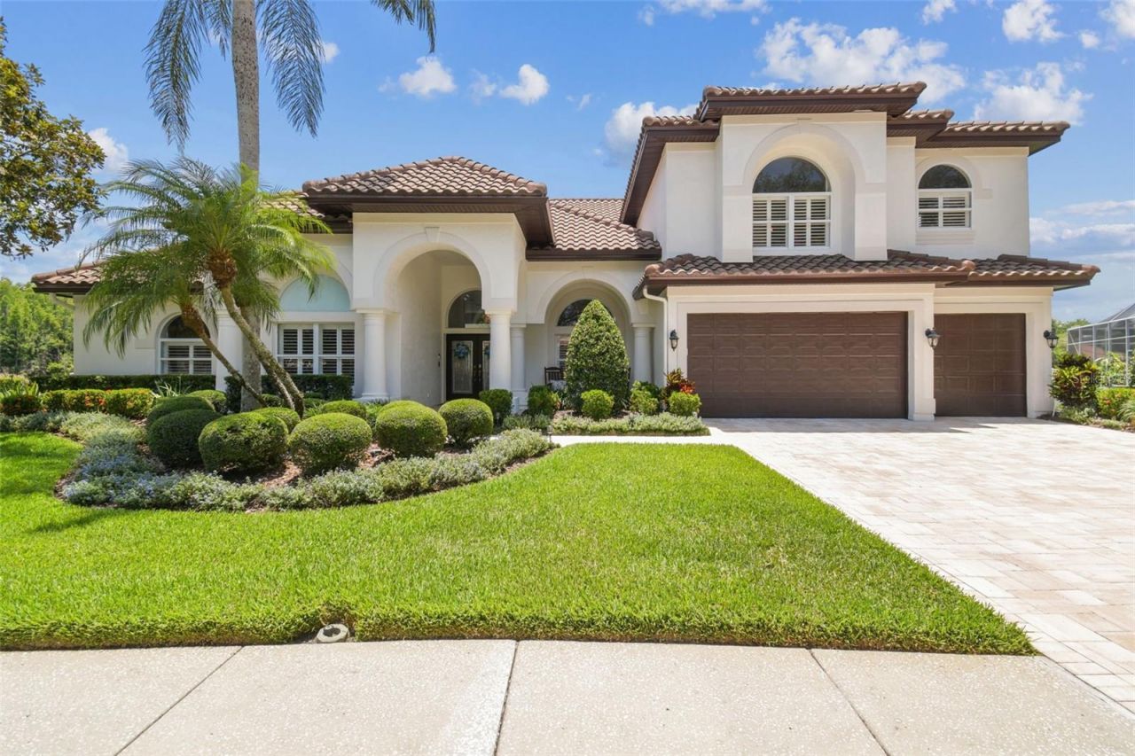 9105 Woodridge Run Drive, Tampa, FL 33647 Photo