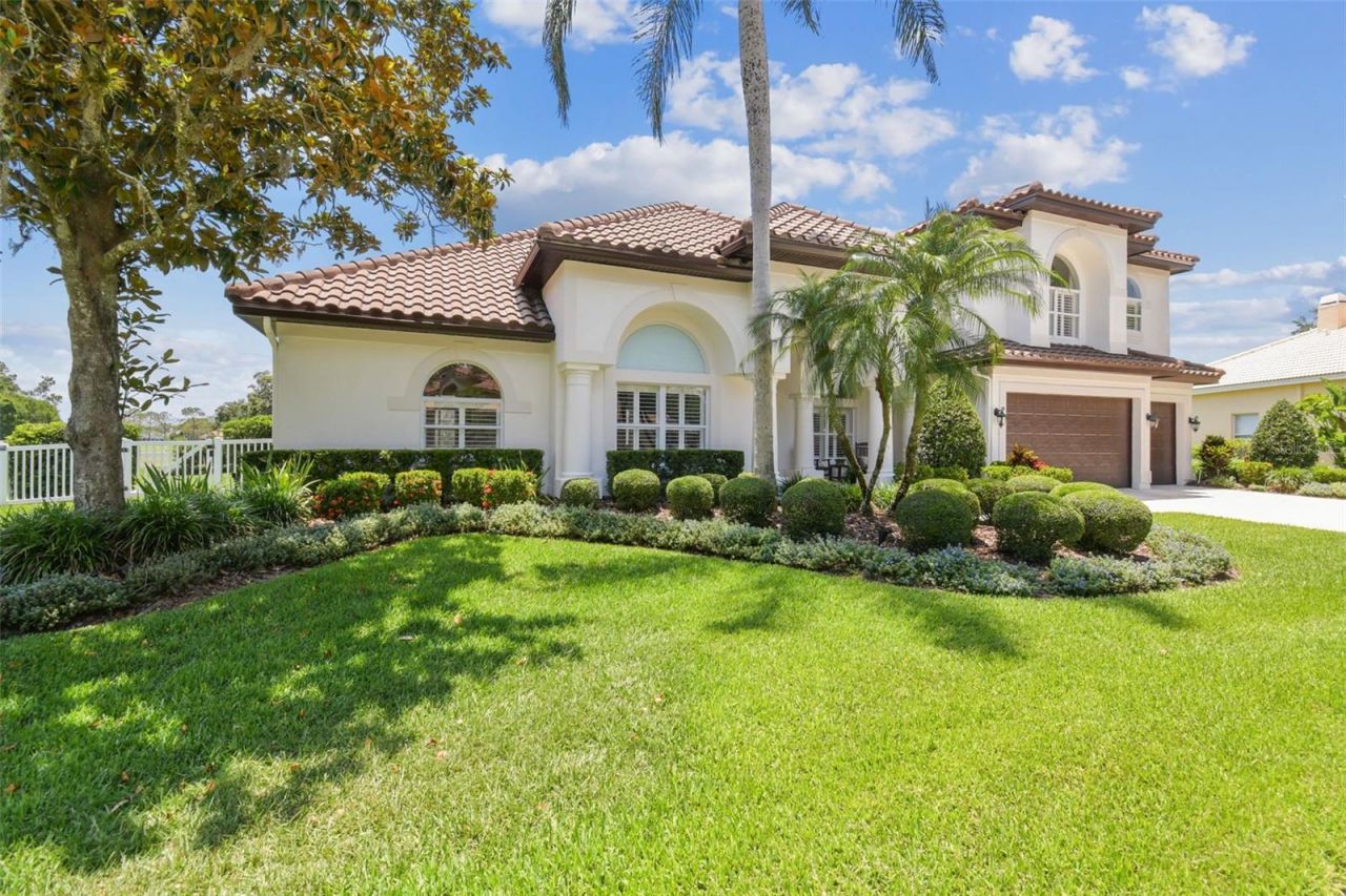 9105 Woodridge Run Drive, Tampa, FL 33647 Photo