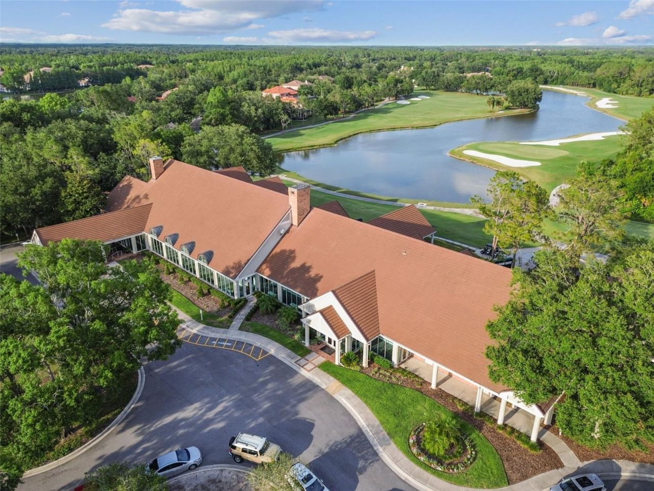 9105 Woodridge Run Drive, Tampa, FL 33647 Photo