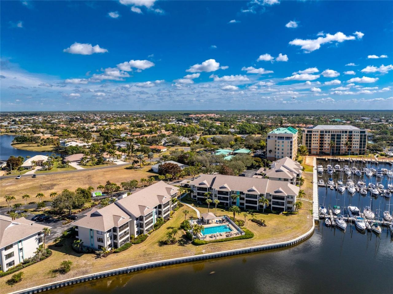 3245 Sugarloaf Key Road, Unit 24C, Punta Gorda, FL 33955 Photo