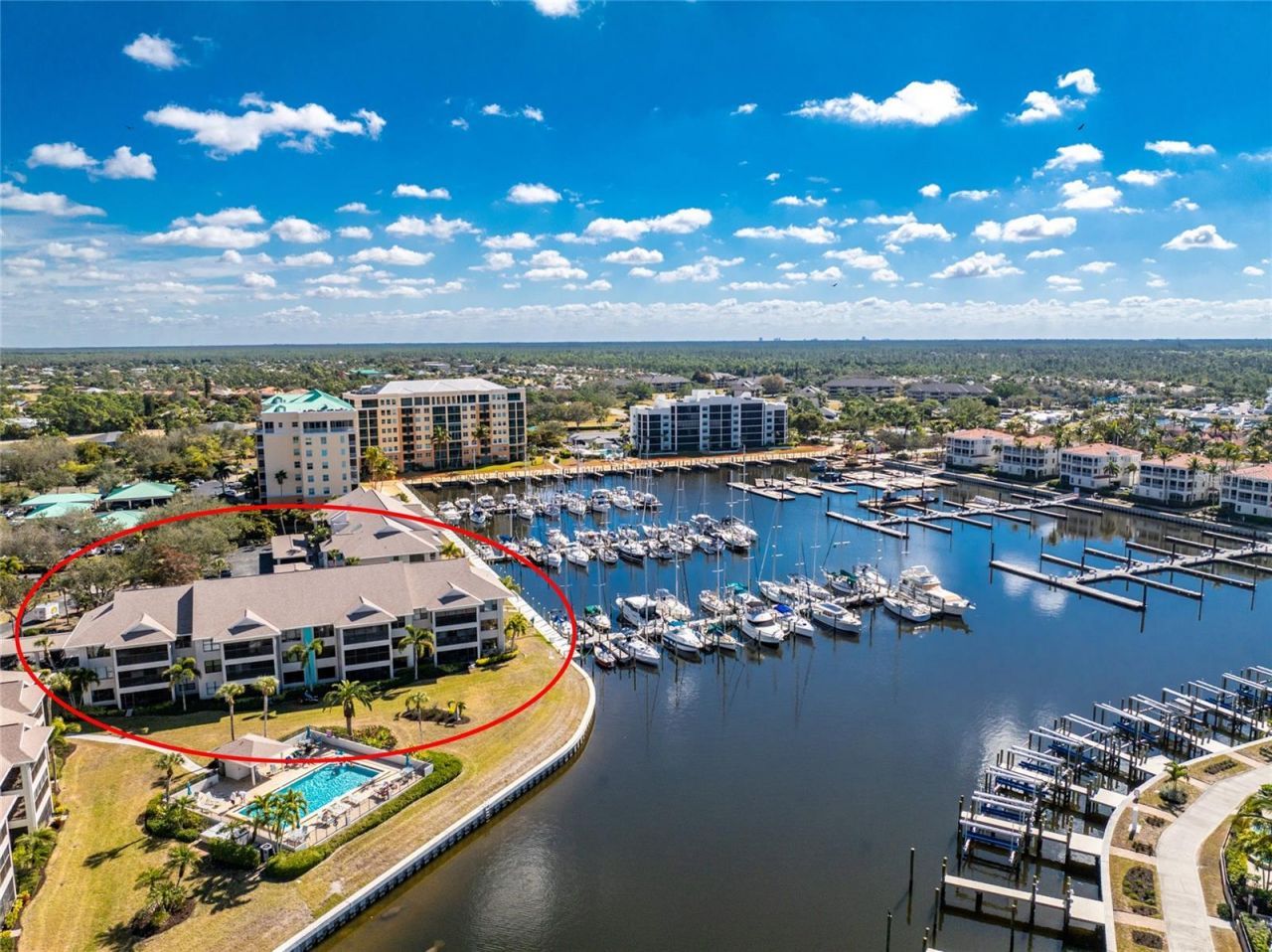 3245 Sugarloaf Key Road, Unit 24C, Punta Gorda, FL 33955 Photo