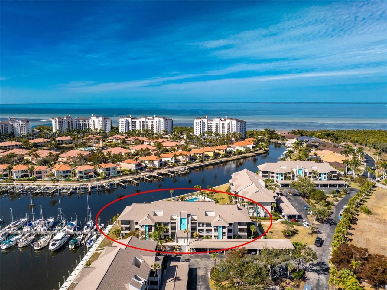 3245 Sugarloaf Key Road, Unit 24C, Punta Gorda, FL 33955 Photo