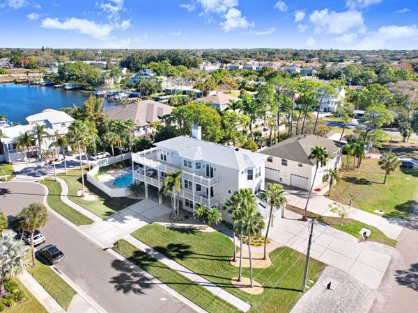 1700 OYSTER POINT WAY, PALM HARBOR, FL 34683