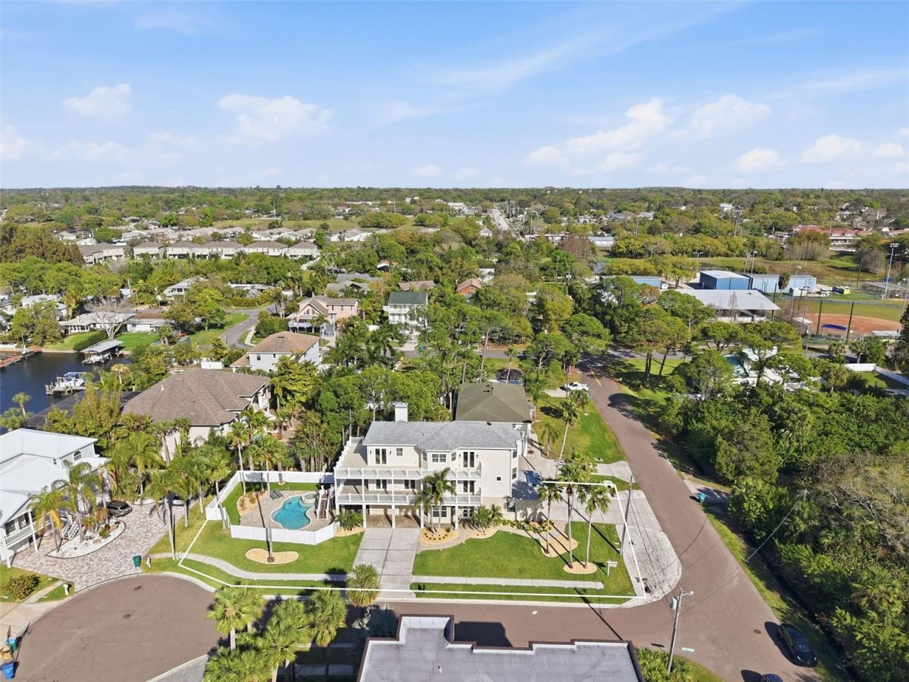 1700 Oyster Point Way, Palm Harbor, FL 34683 Photo